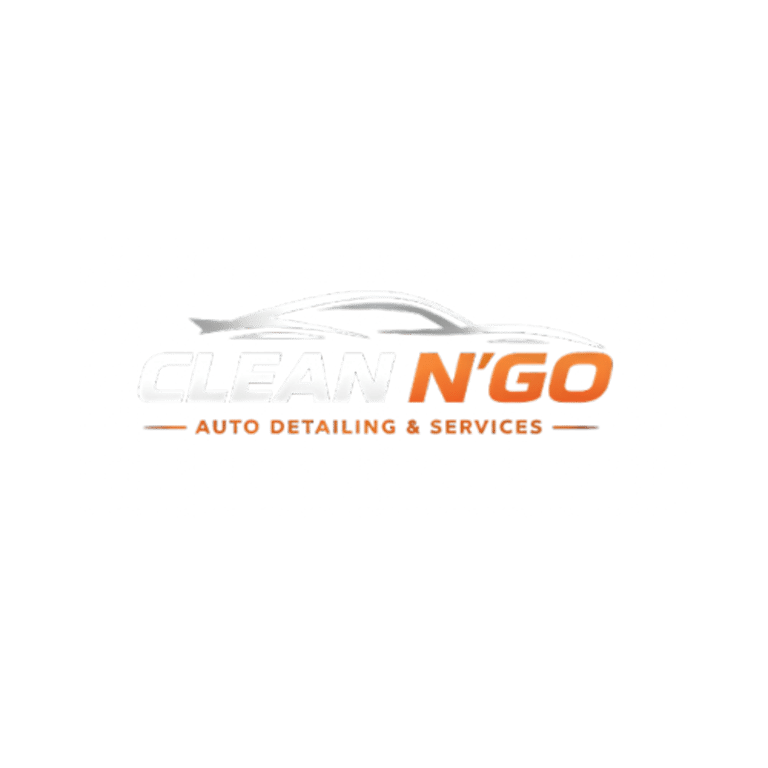 CLEAN N'GO logo