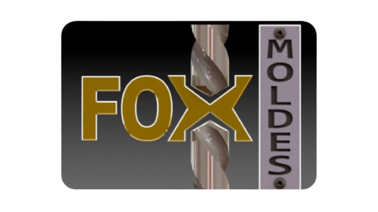 Fox Moldes logo