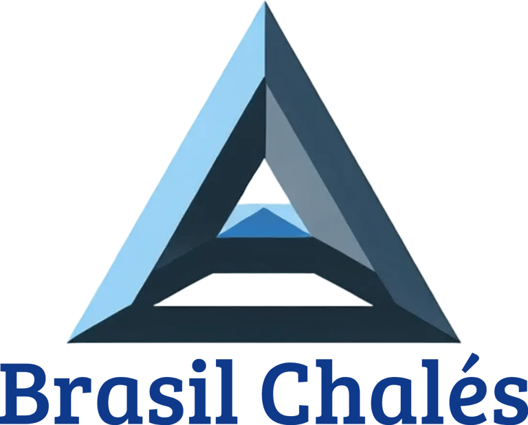 Brasil Chalés logo
