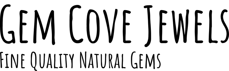 Gem Cove Jewels logo