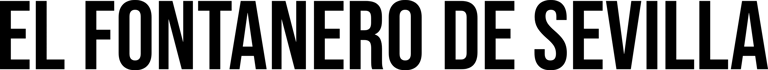 El Fontanero de Sevilla logo