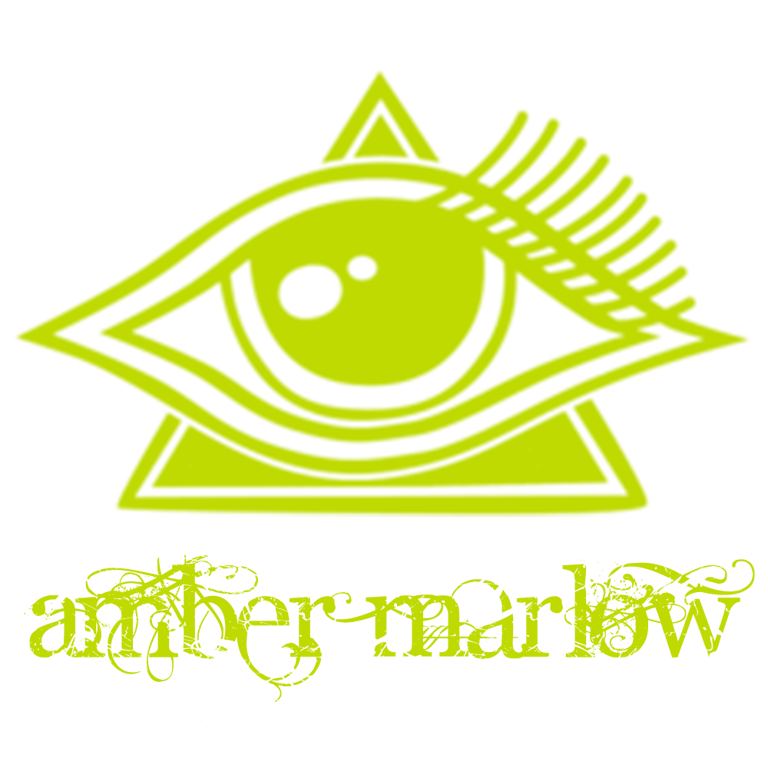 Amber Marlow logo