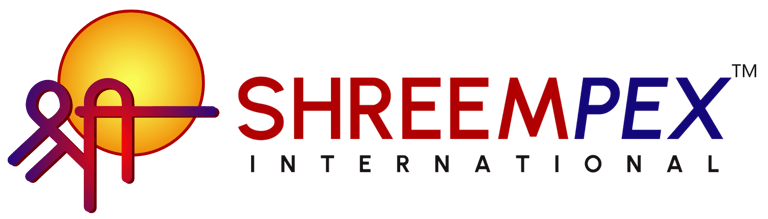 Shreempex logo