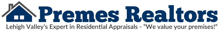 Residential Real Estate Appraisal logo