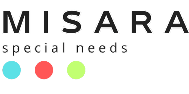 MiSara Special Needs logo