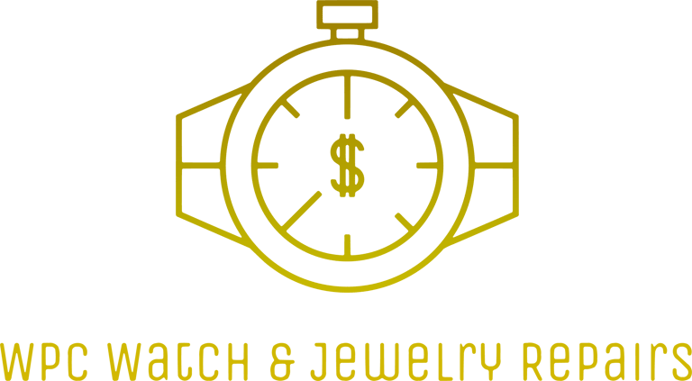 watches and Jewelry Repairs logo
