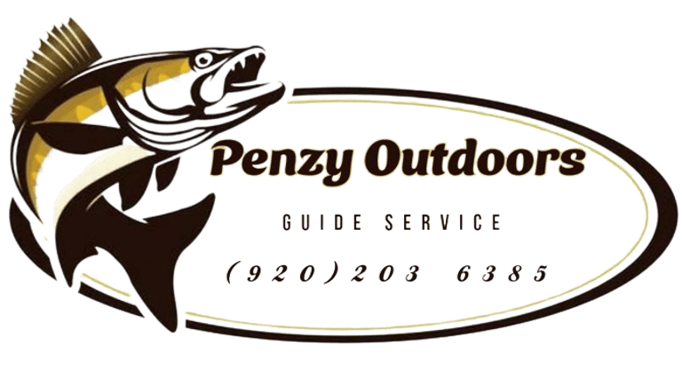 Penzy Outdoors Guide Service  logo