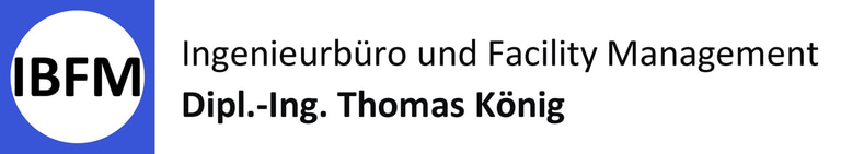 Ingenieurbüro und Facility Management Dipl.-Ing. Thomas König logo