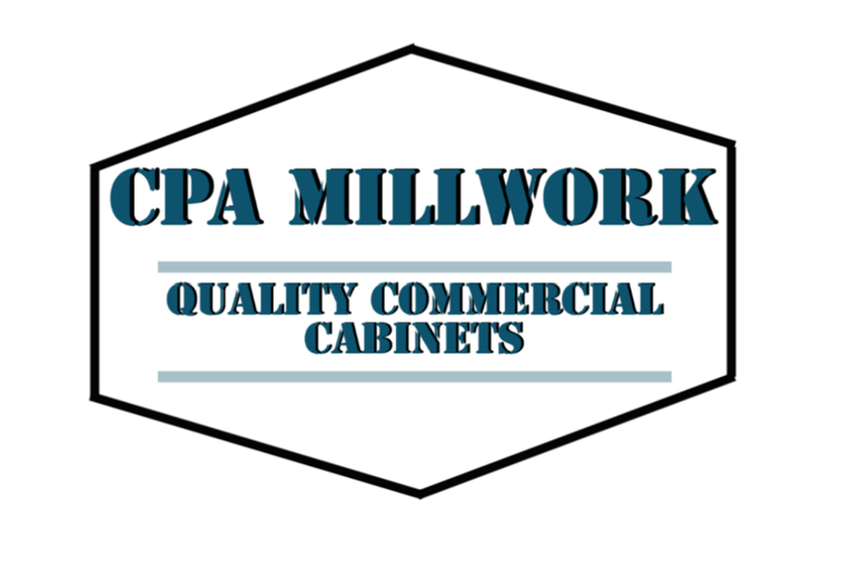 CPA Millwork logo