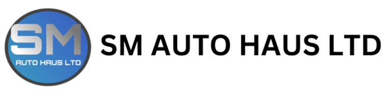 SM AUTO HAUS LTD logo