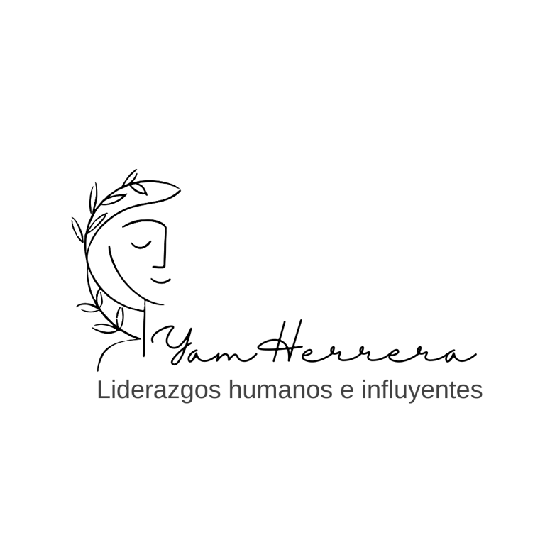 Yam Herrera  logo