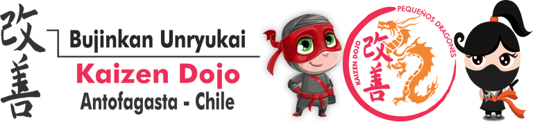 kaizendojoantofagasta logo