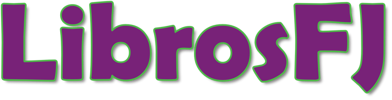 LibrosFJ logo