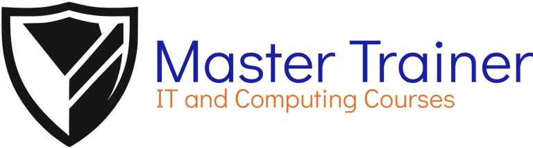 Master Trainer logo