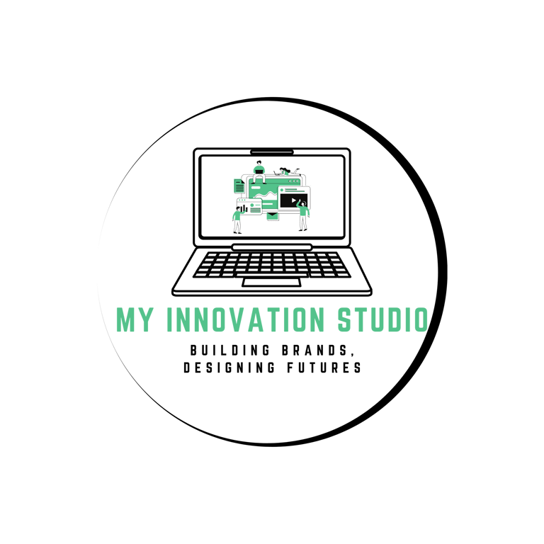 Innovation Studio logo