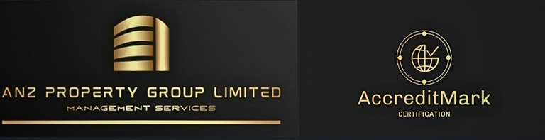 ANZ Property Group Limited logo