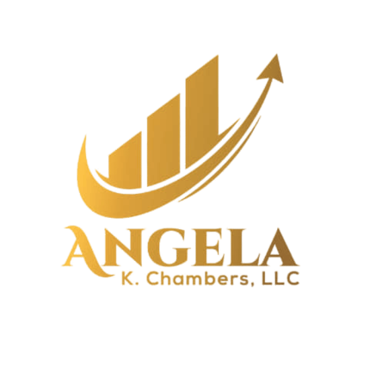 Angela K. Chambers logo