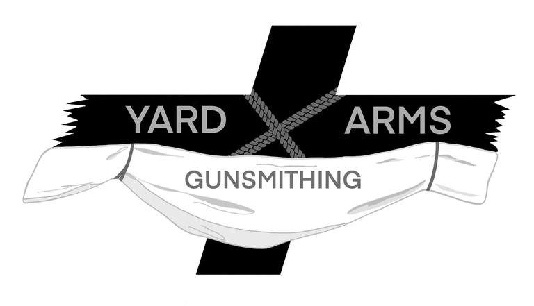 YardArms Gunsmithing, LLC logo