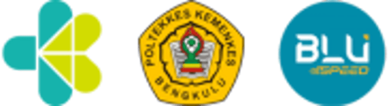 BIOS POLTEKKES KEMENKES BENGKULU logo
