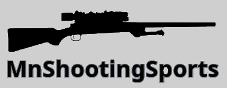 MnShootingSports logo