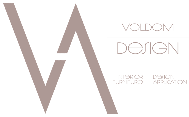 Voldem Design logo