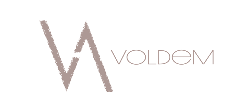Voldem Design logo