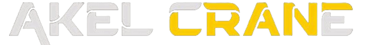AKEL CRANE logo