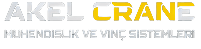 AKEL CRANE logo