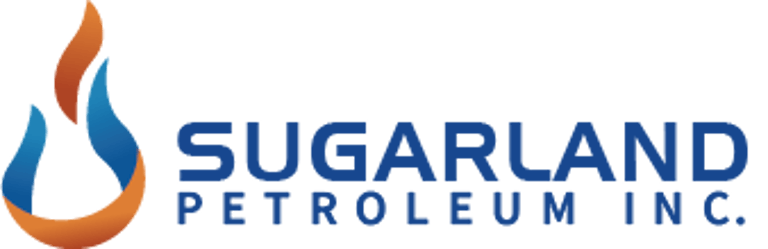 Sugar Land Petroleum logo