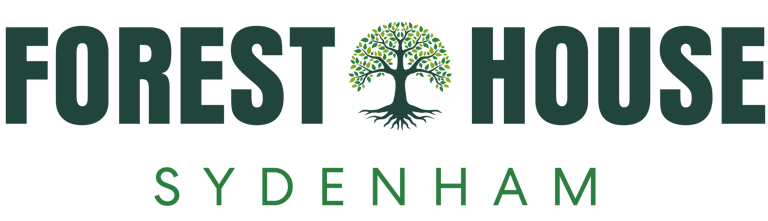 Forest House for Sale, Sydenham logo