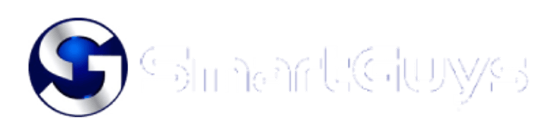 SmartGuys OU logo