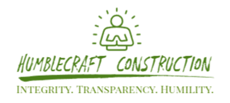 Humblecraft Roofing and Construction logo
