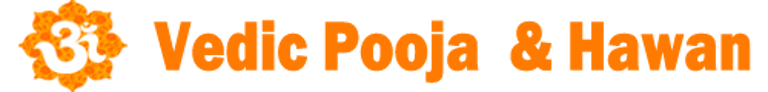 Vedic Pooja & Hawan Provide Service Online Pooja path in Delhi NCR, Online Pandit ji in Noida, Online Pandit Ji in Delhi, Online pandit ji in Ghaziabad. logo