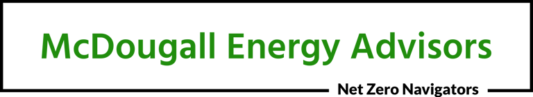 McDougall Energy Advisors logo