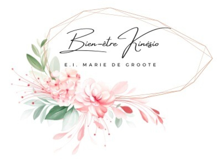 Bien être kinésio logo
