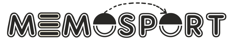 MemoSport logo