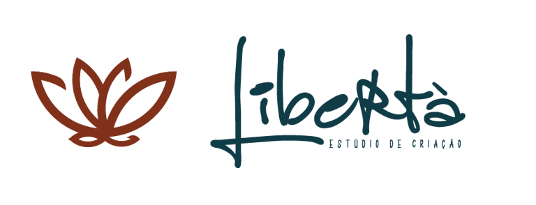Libertà - Estúdio de Criação logo