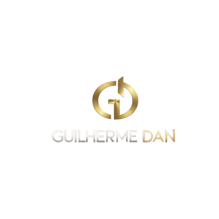 Guilherme Dan logo