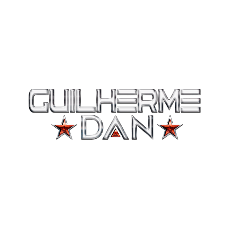Guilherme Dan logo