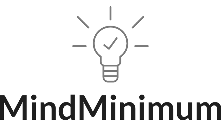 MindMinimum logo