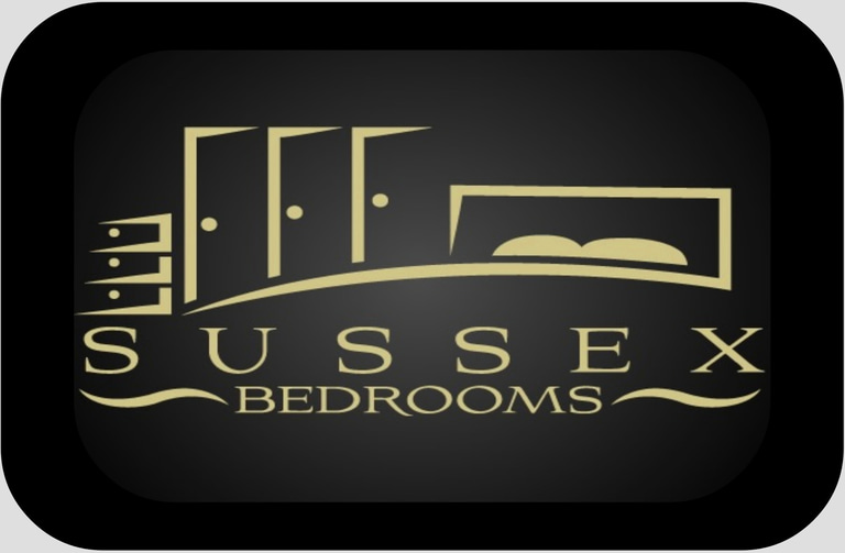 Sussex Bedrooms  logo