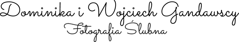 Fotografia Ślubna Tarnowskie Góry, Śląsk logo
