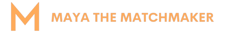 Maya The Matchmaker  logo