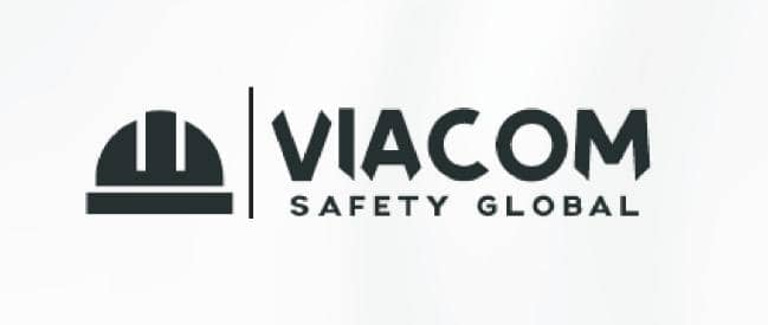 Viacom Safety Globals logo