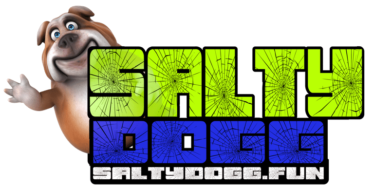 Saltys Dogg House logo
