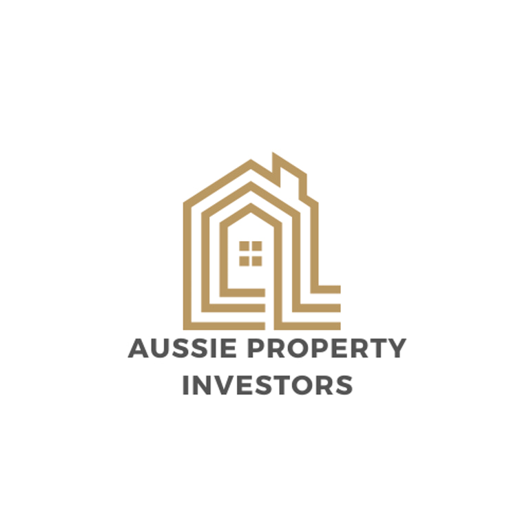 Aussie Property Investors logo
