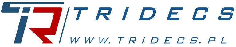 TRIDECS logo