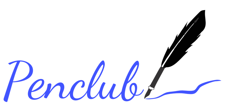Penclub.com logo
