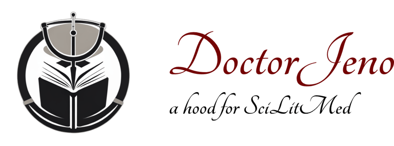 doctor jeno logo