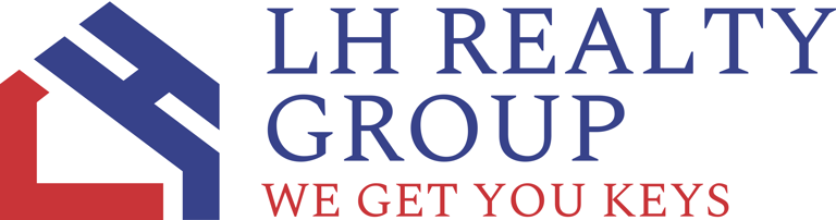 LH Group Realty logo